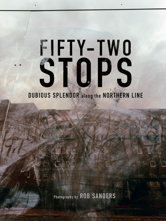 FIFTY-TWO STOPS